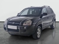 Hyundai Tucson  2.0 i 