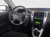Hyundai Tucson  2.0 i 