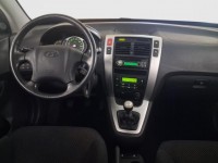 Hyundai Tucson  2.0 i 