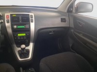 Hyundai Tucson  2.0 i 