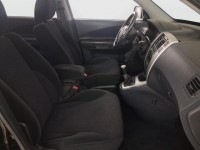 Hyundai Tucson  2.0 i 