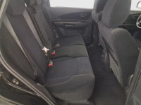Hyundai Tucson  2.0 i 