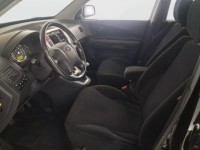 Hyundai Tucson  2.0 i 