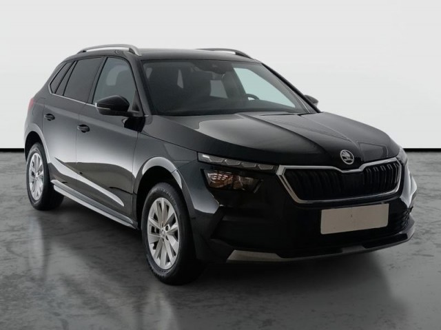Škoda Kamiq  1.0 TSI Style Plus