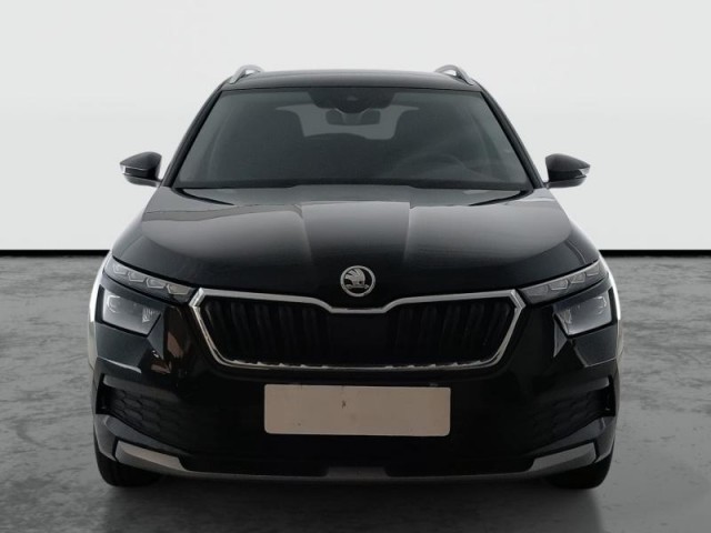 Škoda Kamiq  1.0 TSI Style Plus
