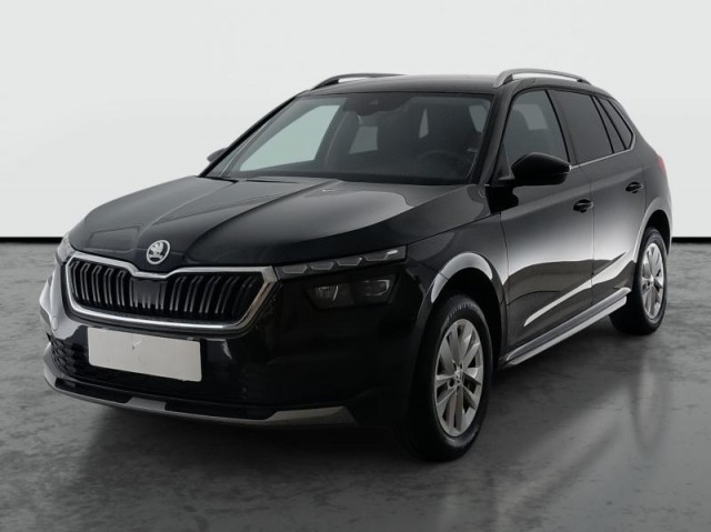 Škoda Kamiq  1.0 TSI Style Plus