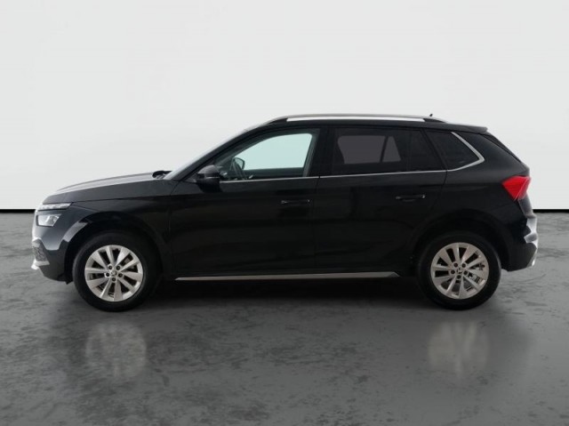 Škoda Kamiq  1.0 TSI Style Plus