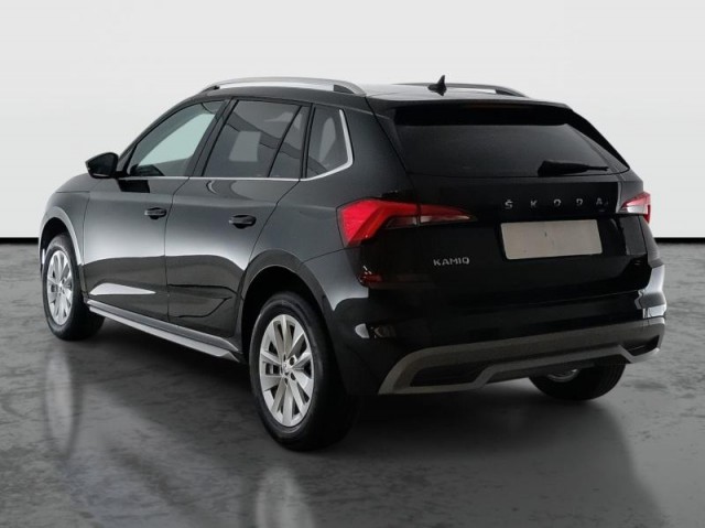 Škoda Kamiq  1.0 TSI Style Plus