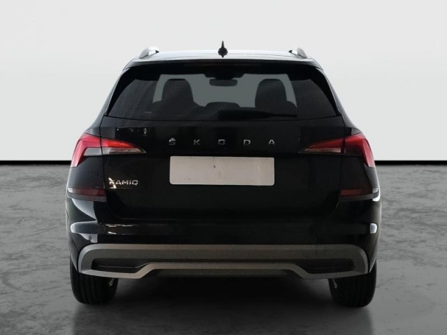 Škoda Kamiq  1.0 TSI Style Plus