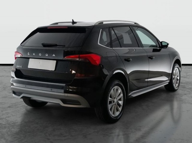 Škoda Kamiq  1.0 TSI Style Plus