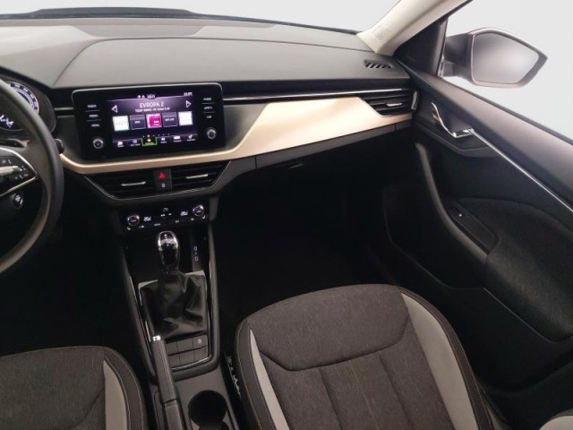 Škoda Kamiq  1.0 TSI Style Plus