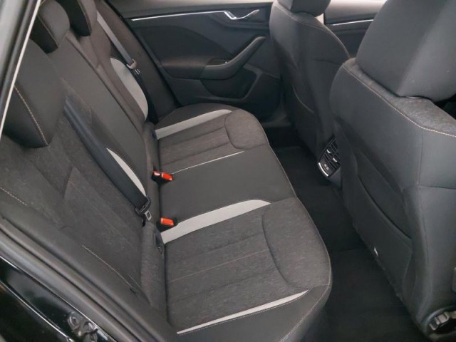 Škoda Kamiq  1.0 TSI Style Plus