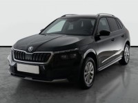 Škoda Kamiq  1.0 TSI Style Plus
