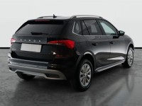 Škoda Kamiq  1.0 TSI Style Plus