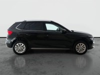 Škoda Kamiq  1.0 TSI Style Plus