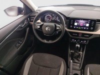 Škoda Kamiq  1.0 TSI Style Plus