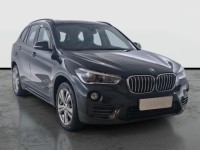 BMW X1  sDrive18d 
