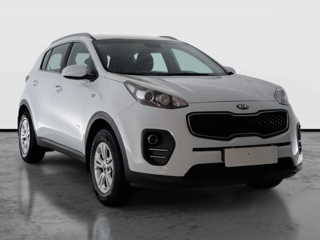 Kia Sportage  1.6 GDI 