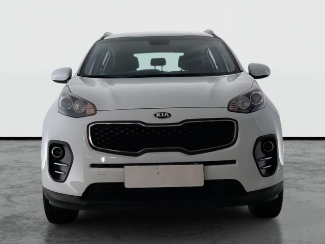 Kia Sportage  1.6 GDI 