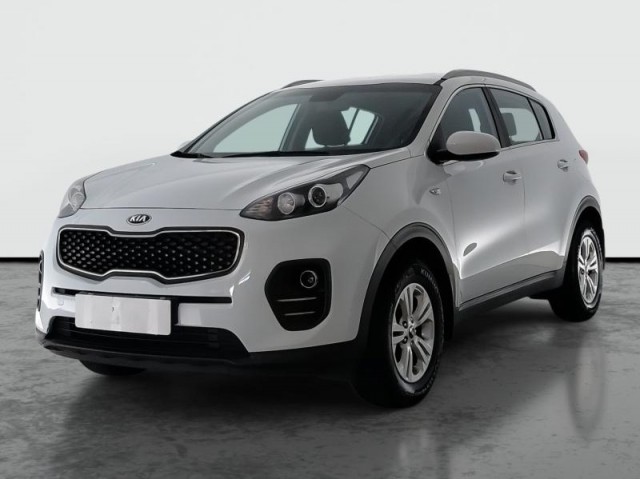 Kia Sportage  1.6 GDI 