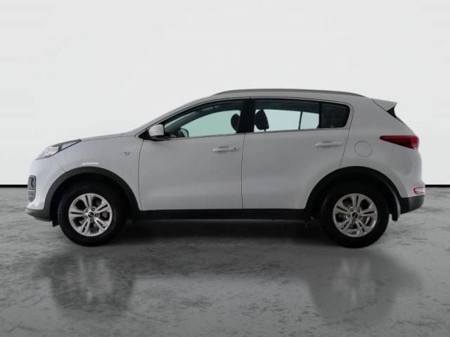 Kia Sportage  1.6 GDI 