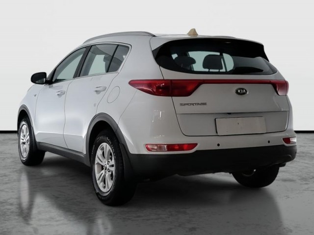 Kia Sportage  1.6 GDI 