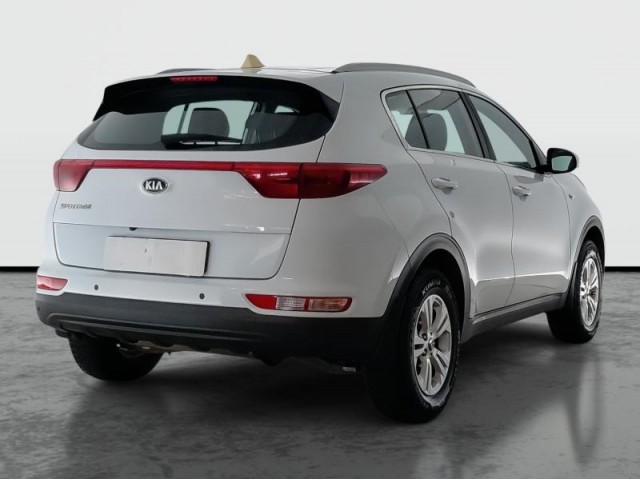 Kia Sportage  1.6 GDI 