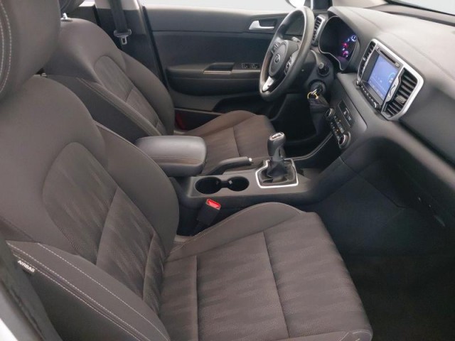 Kia Sportage  1.6 GDI 