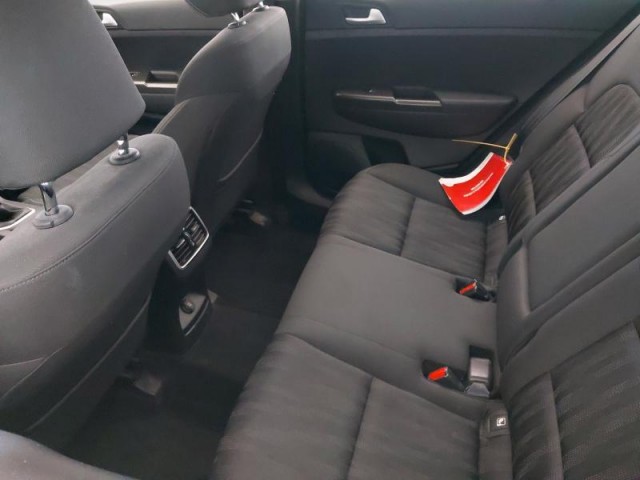 Kia Sportage  1.6 GDI 