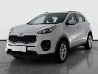 Kia Sportage  1.6 GDI 