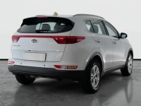 Kia Sportage  1.6 GDI 