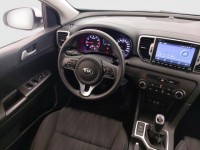 Kia Sportage  1.6 GDI 