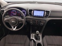 Kia Sportage  1.6 GDI 