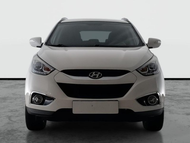 Hyundai ix35  1.6 GDI Style