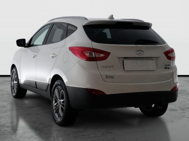 Hyundai ix35  1.6 GDI Style