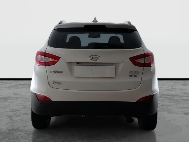 Hyundai ix35  1.6 GDI Style