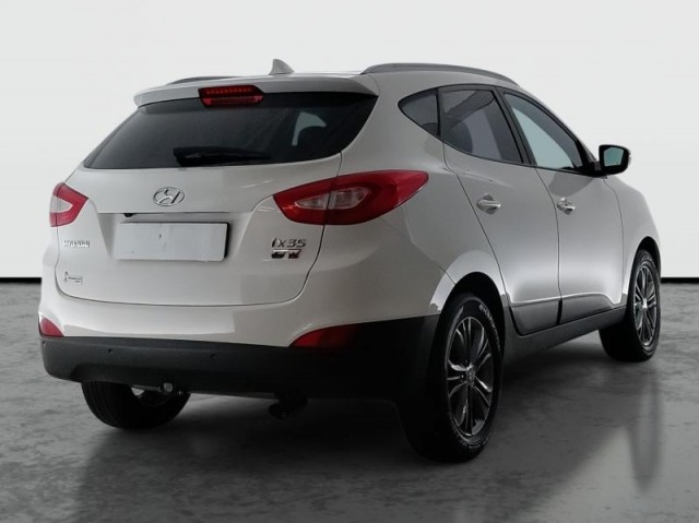 Hyundai ix35  1.6 GDI Style