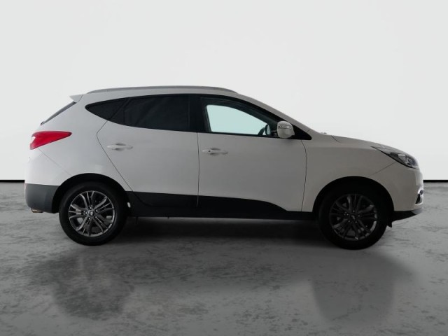 Hyundai ix35  1.6 GDI Style