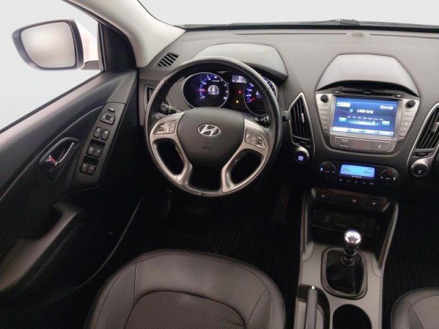 Hyundai ix35  1.6 GDI Style