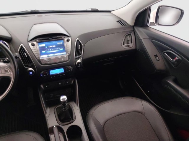 Hyundai ix35  1.6 GDI Style