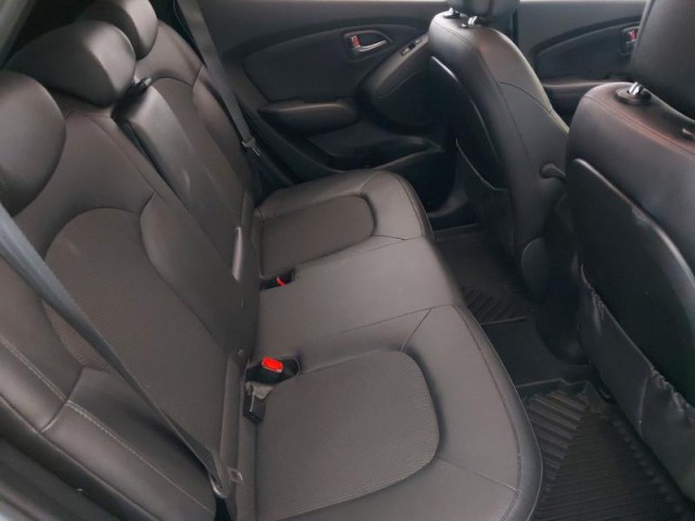 Hyundai ix35  1.6 GDI Style
