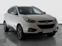 Hyundai ix35  1.6 GDI Style