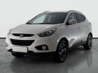 Hyundai ix35  1.6 GDI Style