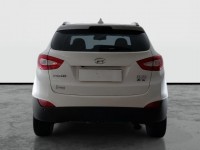 Hyundai ix35  1.6 GDI Style