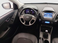 Hyundai ix35  1.6 GDI Style