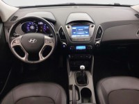 Hyundai ix35  1.6 GDI Style