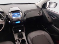 Hyundai ix35  1.6 GDI Style