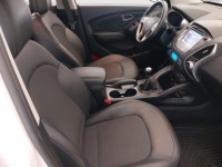 Hyundai ix35  1.6 GDI Style