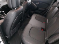 Hyundai ix35  1.6 GDI Style