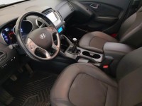 Hyundai ix35  1.6 GDI Style
